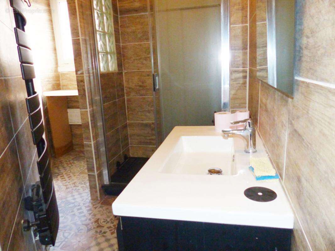 Appartement à LE PUY-EN-VELAY