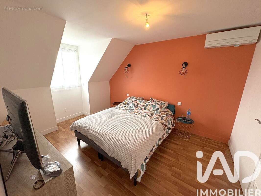 Photo 5 - Maison à LIVRY-GARGAN