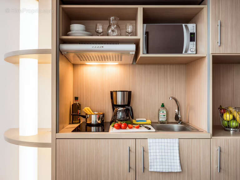 Appartement à MALAKOFF