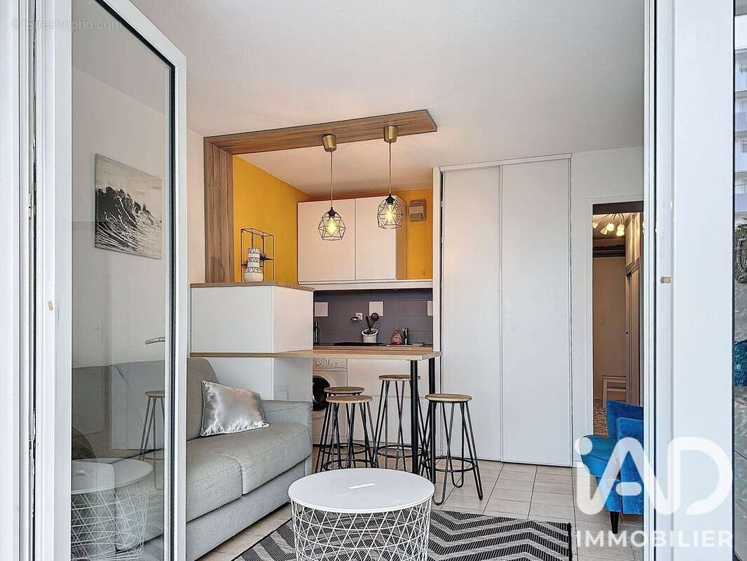 Photo 5 - Appartement à QUIBERON