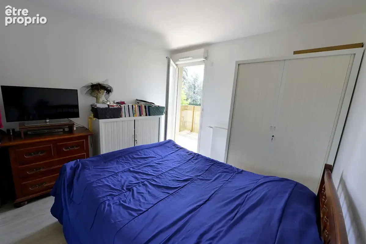 Appartement de 2019 + balcons + parking securise - photo 7