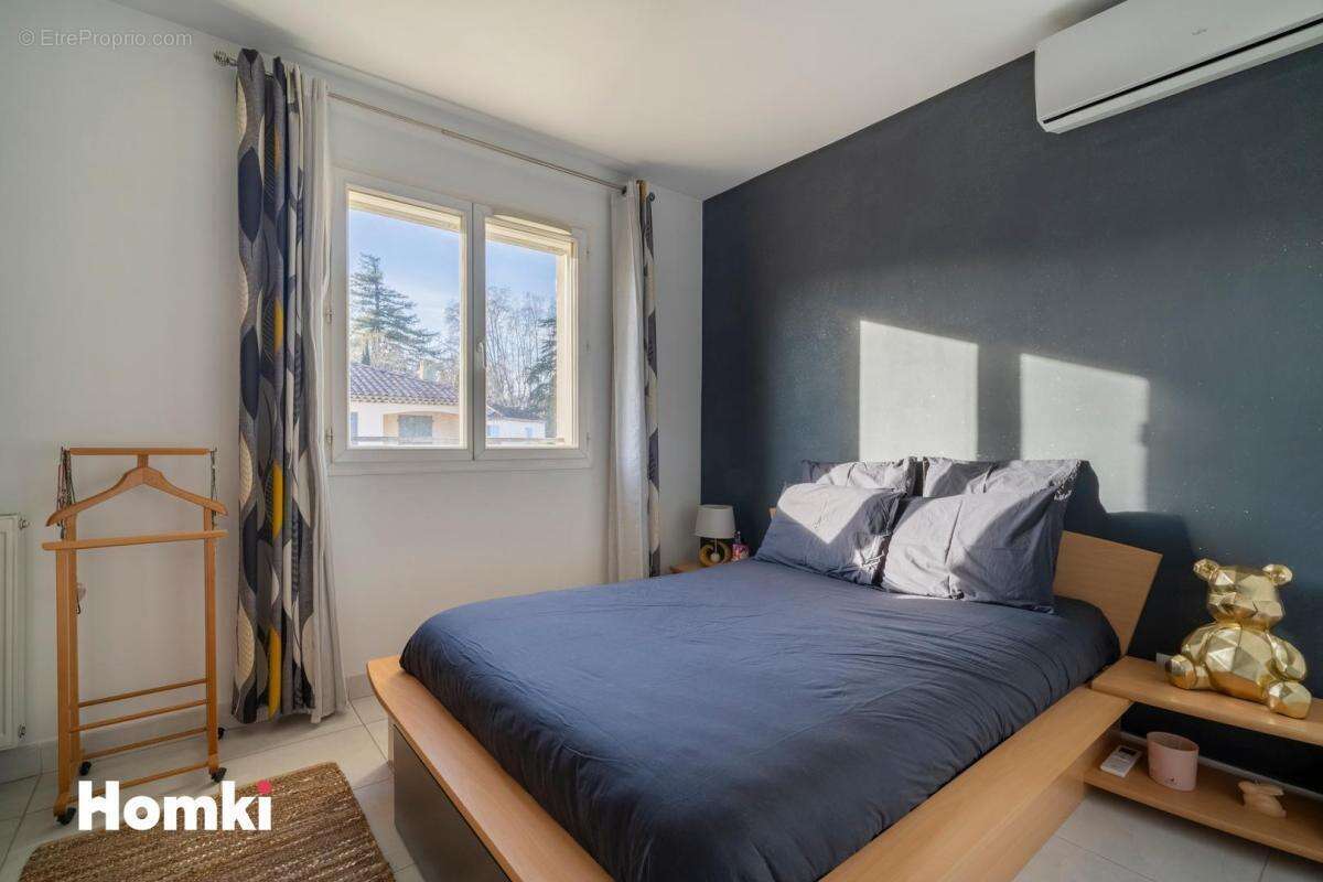 Maison à MARSEILLE-11E