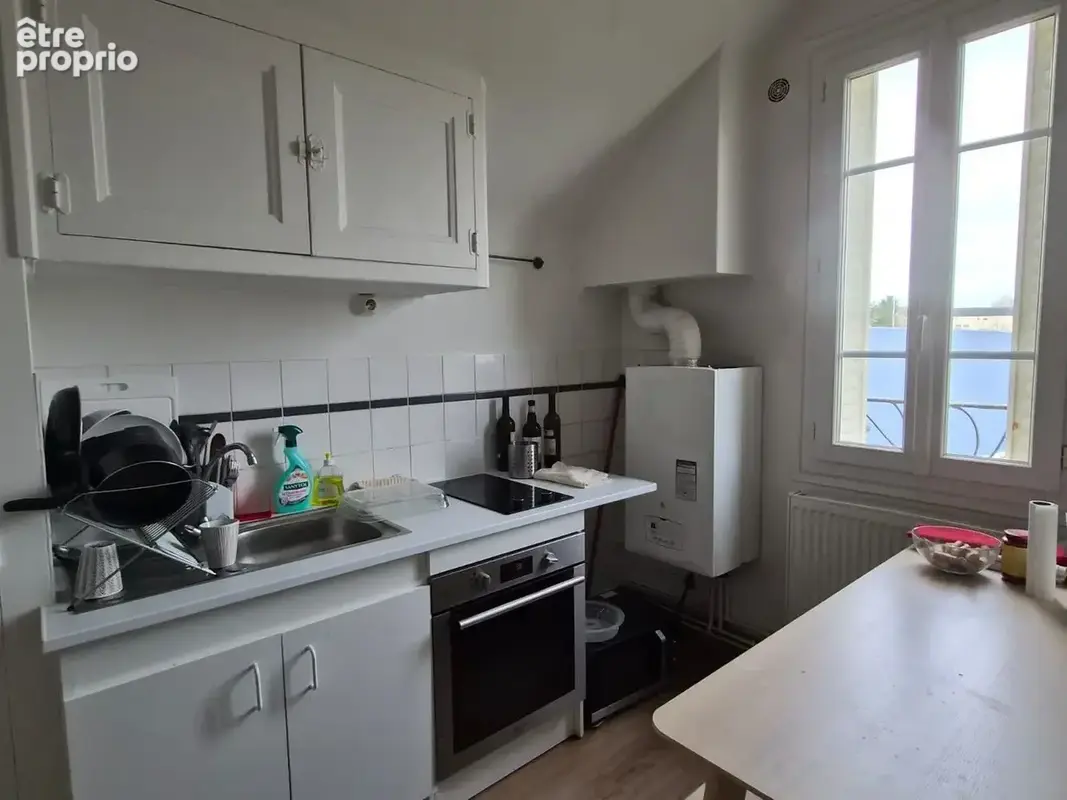 Appartement 55 m² à Montargis  - photo 3
