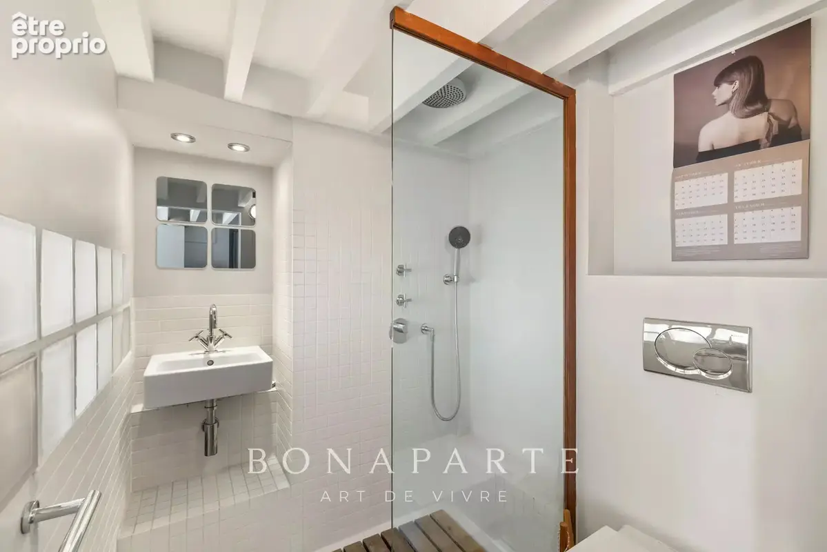 Appartement 5 pièces avec balcon - photo 16