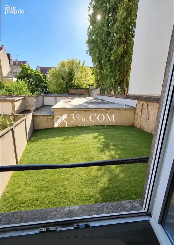 Appartement Nancy centre - photo 4