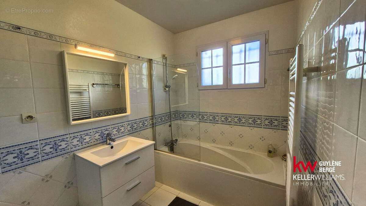 Maison à MONTPELLIER