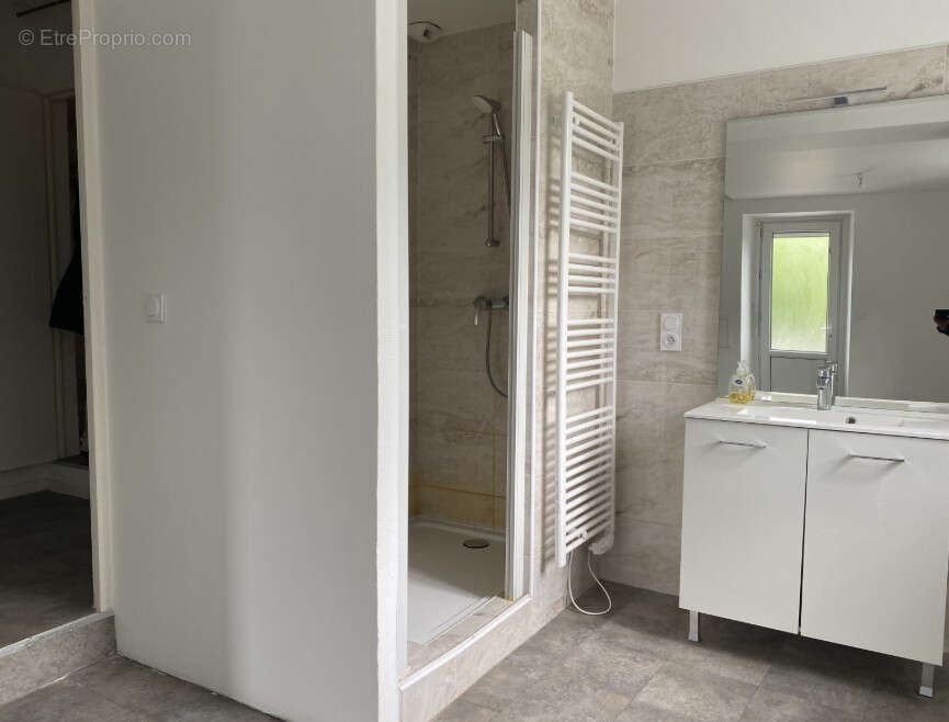 Maison à SAINT-CLAUDE