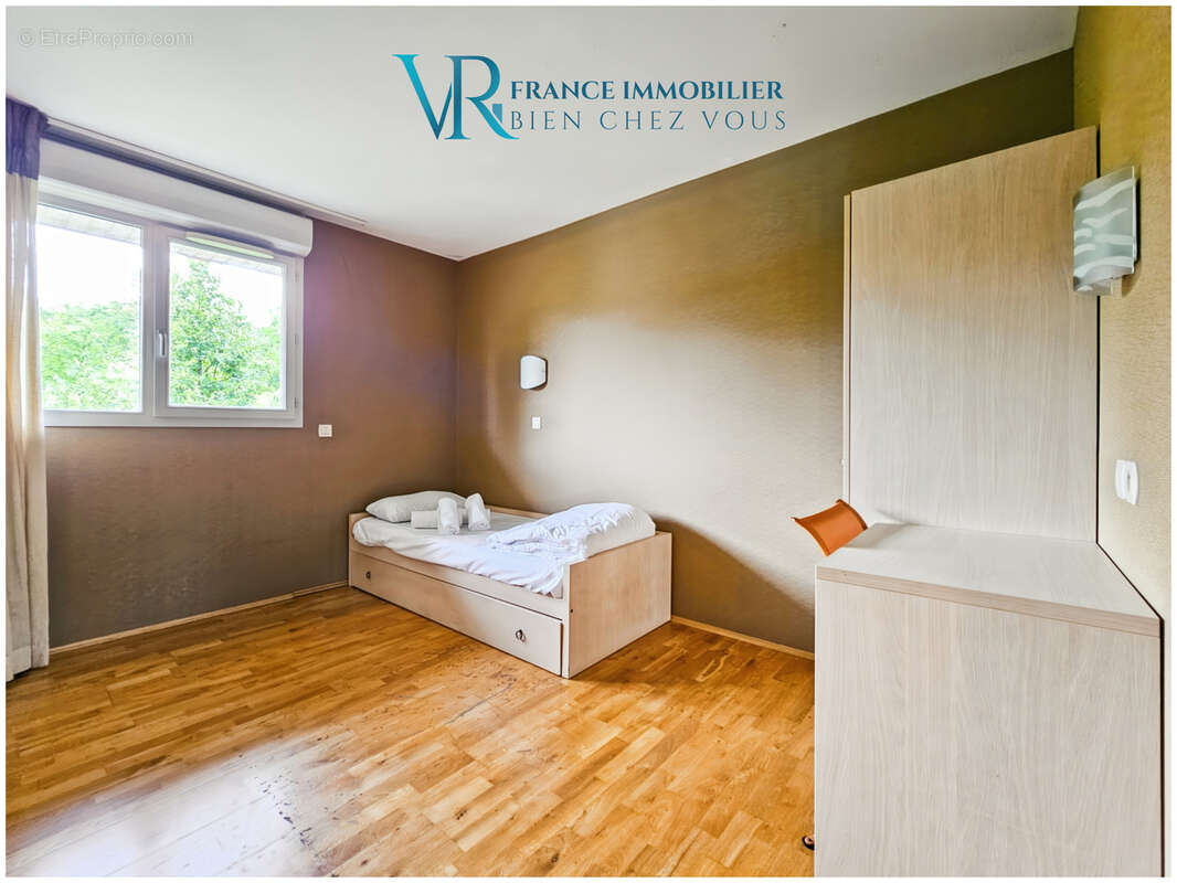 Appartement à DIVONNE-LES-BAINS