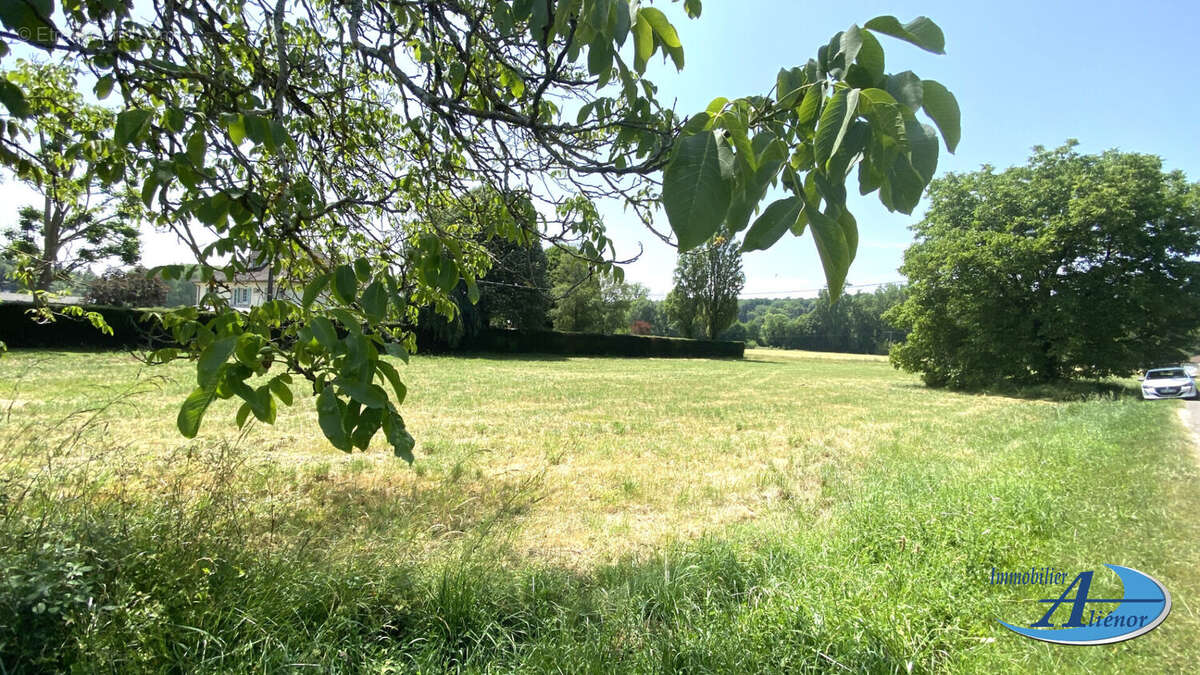 Terrain paisible avec accès rapide à Brantôme et Périgueux, 24300 SAINT FRONT LA RIVIERE - photo 2