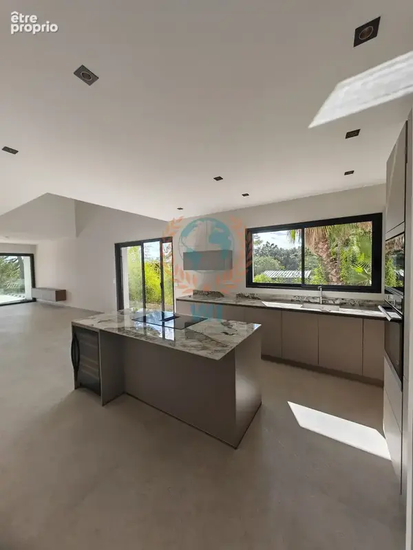 Villa Californienne avec piscine - photo 47