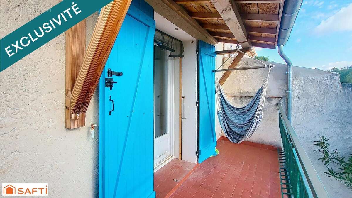 Photo 8 - Maison à LA CADIERE-D'AZUR