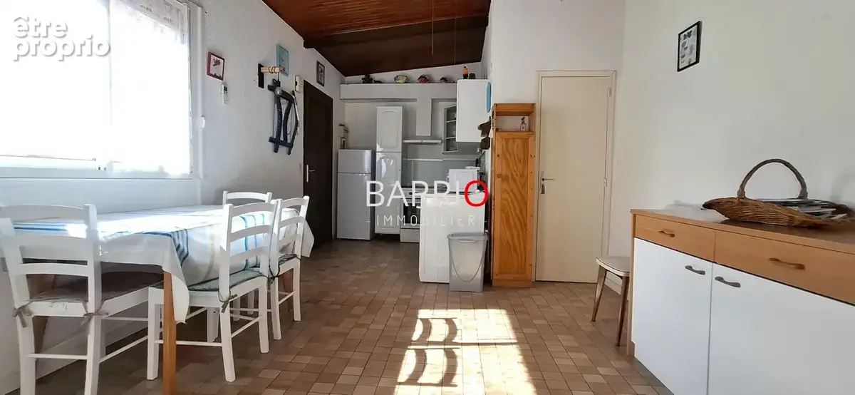 Appartement 31 m² à Port-Vendres  - photo 6