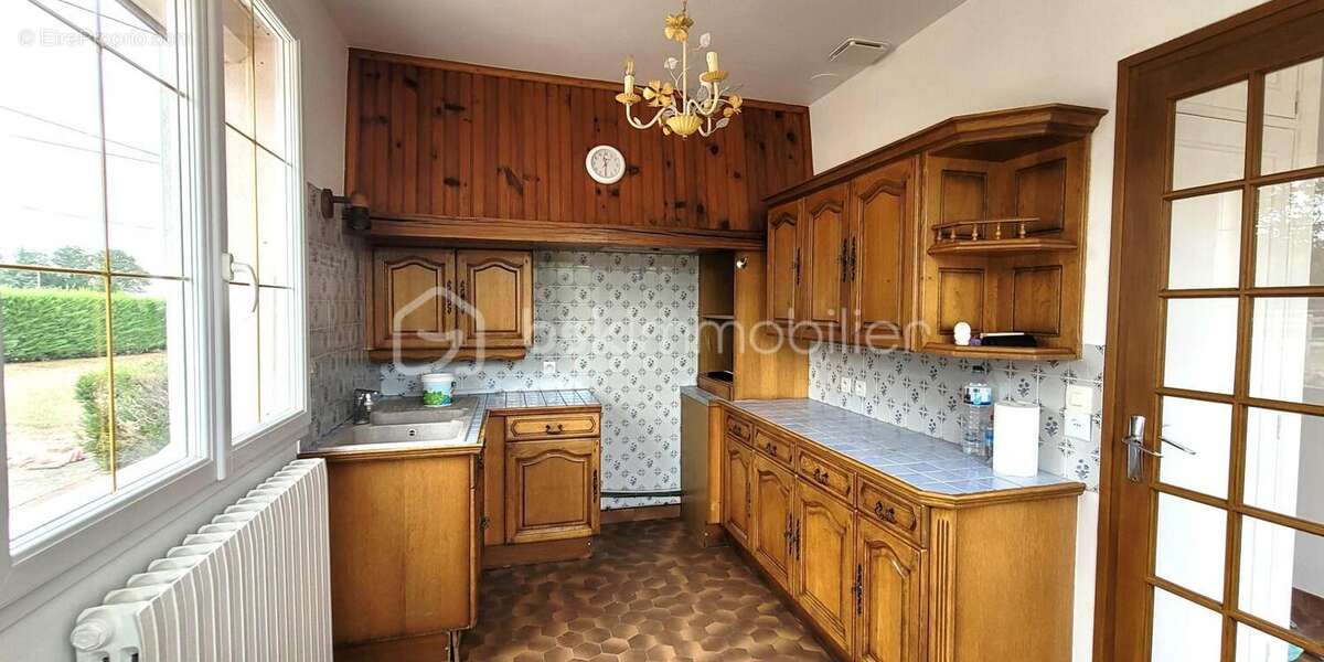Maison entre ville et campagne - photo 11