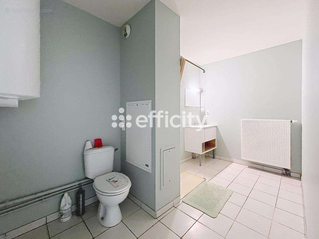 Appartement - photo 6