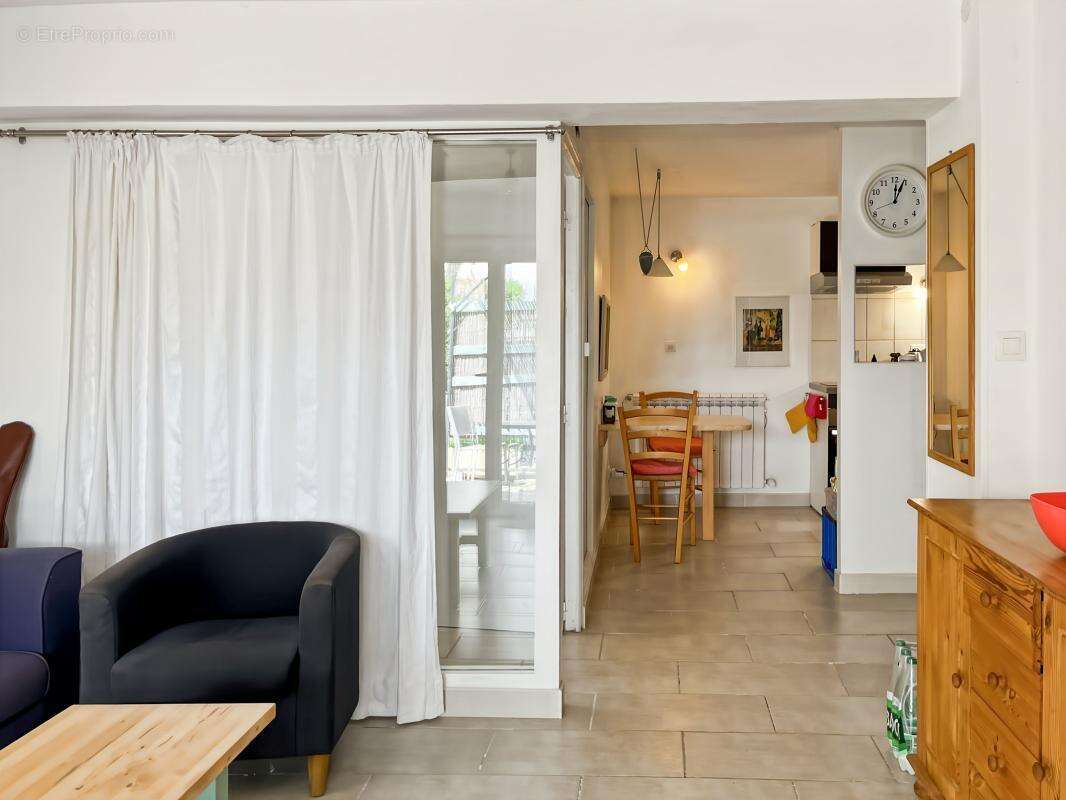 Maison à MARSEILLAN