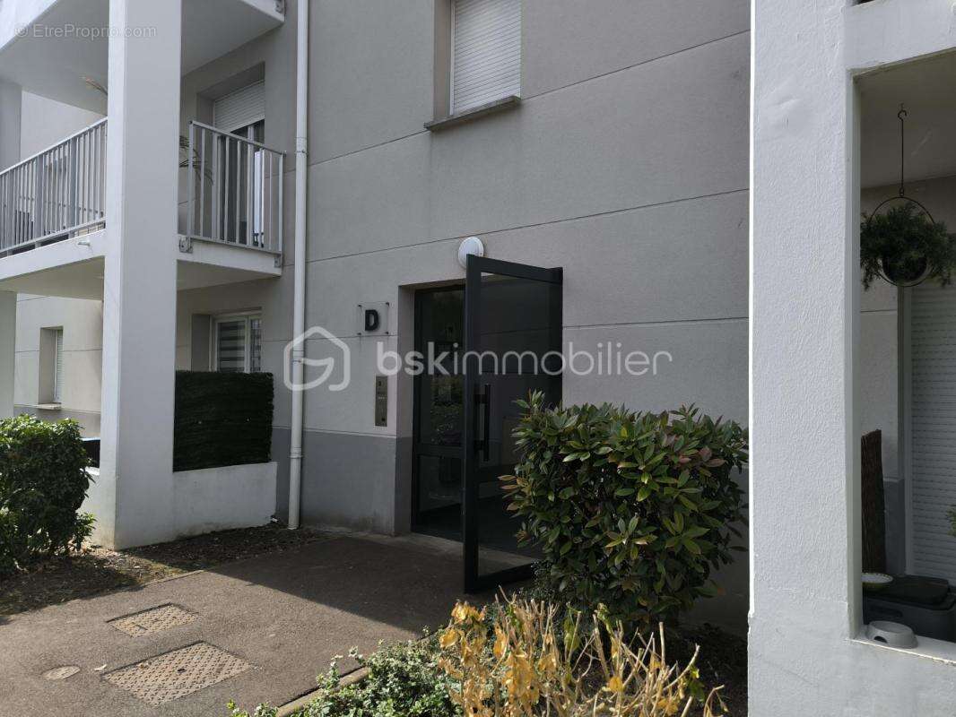 Appartement à MAZINGARBE