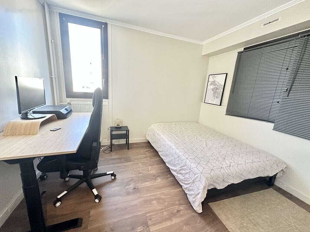 Appartement 86m² à créteil - photo 8