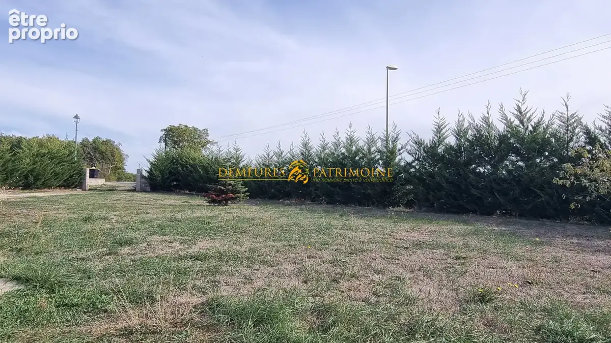 Maison 5 pièces 106 m² à vendre à Aussac-Vadalle (16560) - photo 9