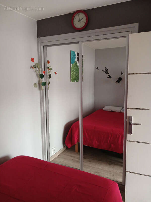 Appartement à SAINT-JEAN-DE-LUZ