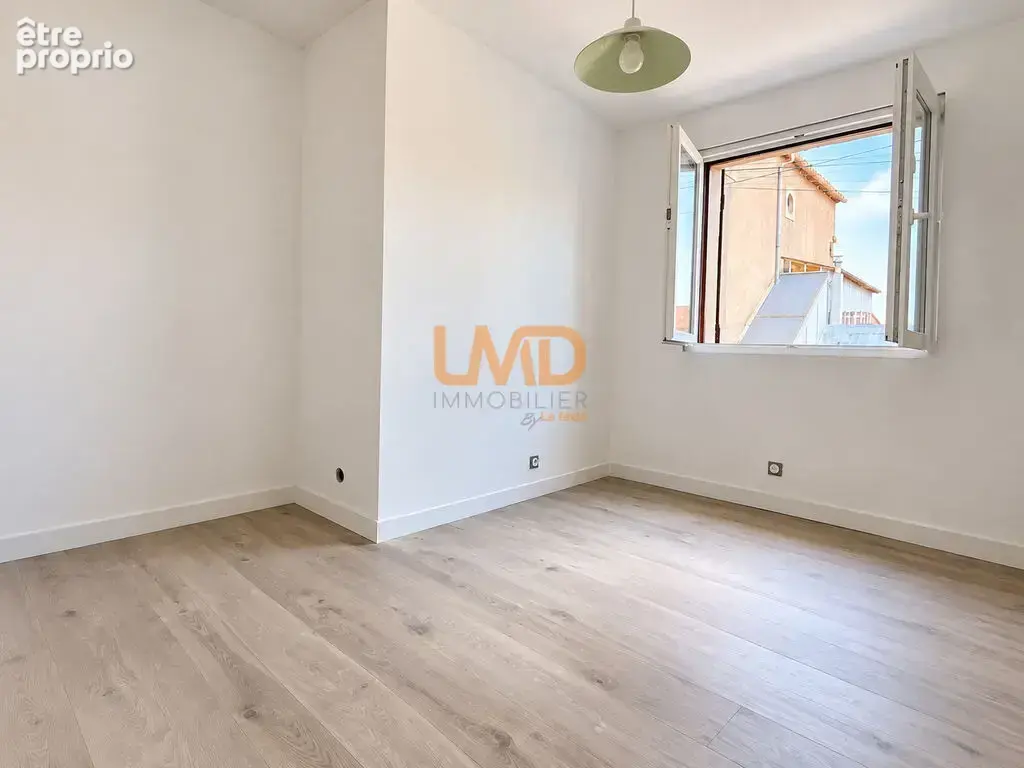Maison de village rénovée – 3 chambres – Villeveyrac - photo 11