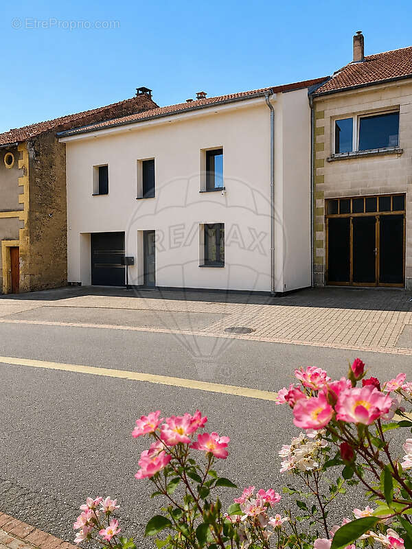 Maison 4 chambre(s) à vendre - photo 2