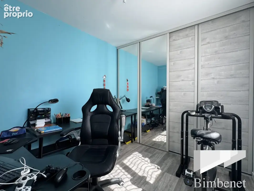 Maison 108 m² à Saint-Jean-Le-Blanc  - photo 8