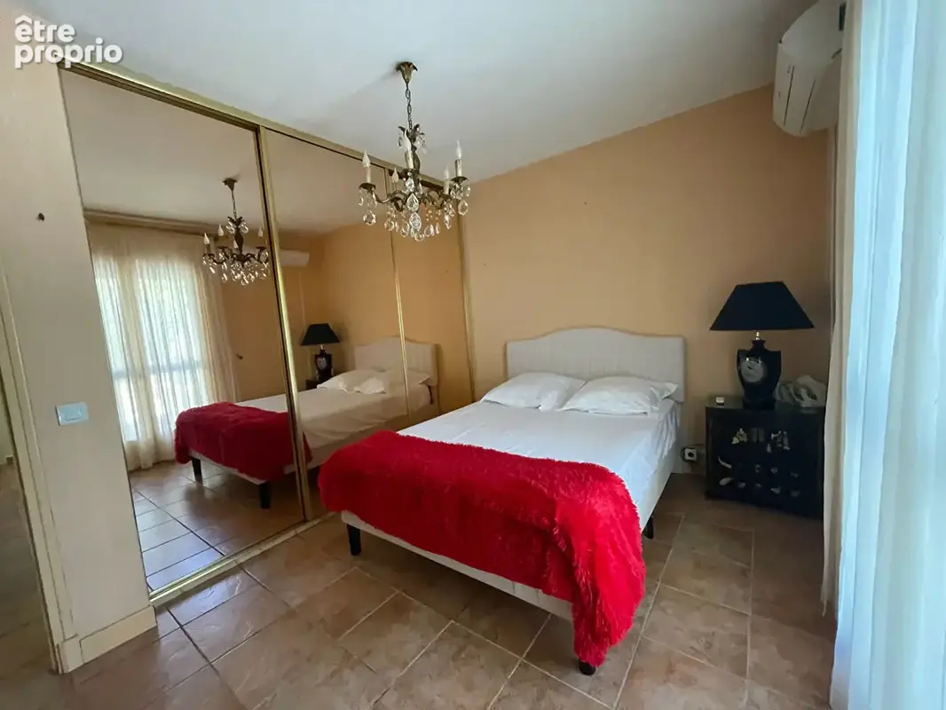 Villa Salles D' Aude 4 pièce(s) - photo 7