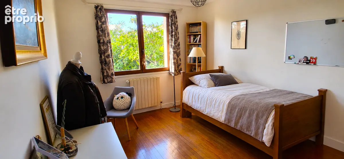 MAISON CHATOU 146 m² hab sur terrain de 509 m² - photo 11