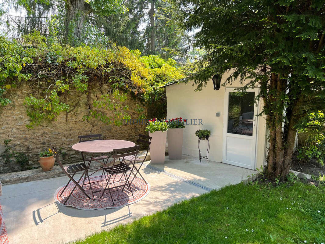 Maison à MONTFORT-L'AMAURY