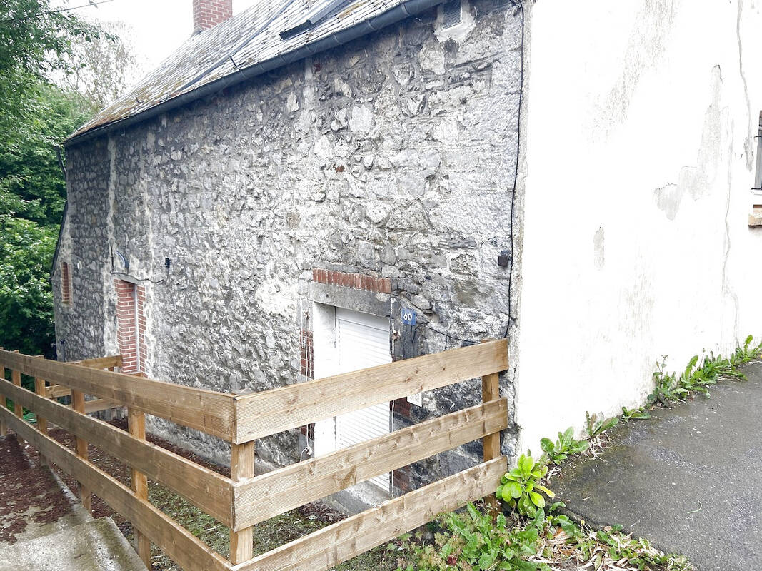 Maison à FERRIERE-LA-GRANDE
