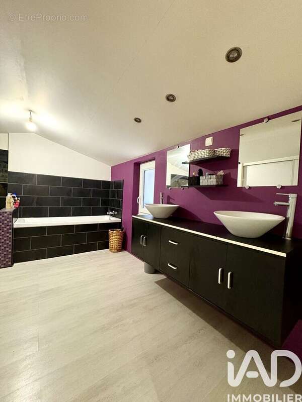 Photo 7 - Maison à VITRY-LE-FRANCOIS