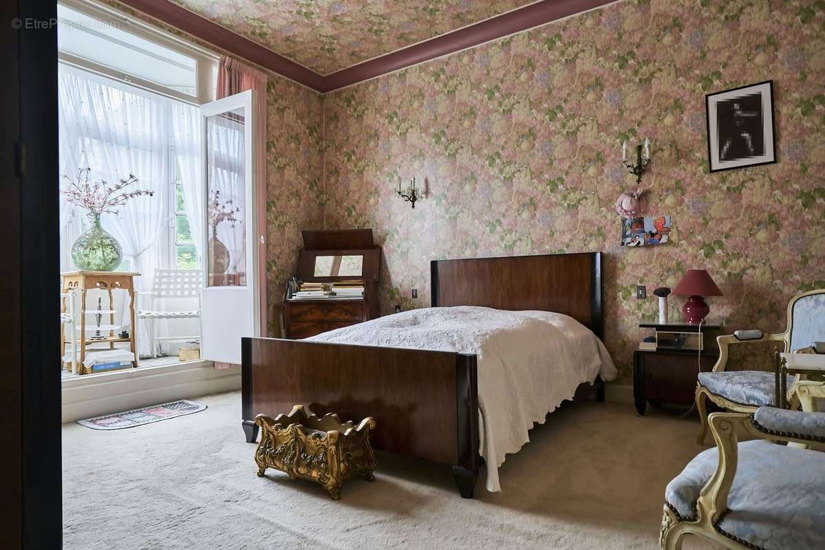 Maison à LAMBERSART