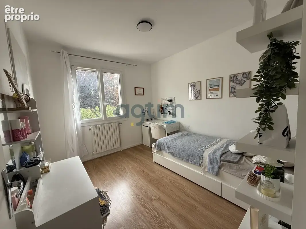 Maison sur sous-sol intégral située à proximité d’Acti Sud à La Roche-sur-Yon - photo 7