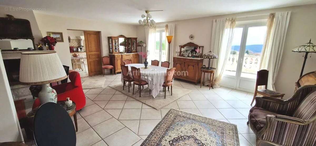 Vente Maison Draguignan(83300) 892 000ï¿œ - photo 5