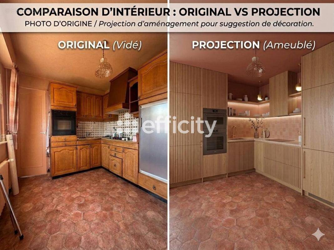 Appartement à THONON-LES-BAINS