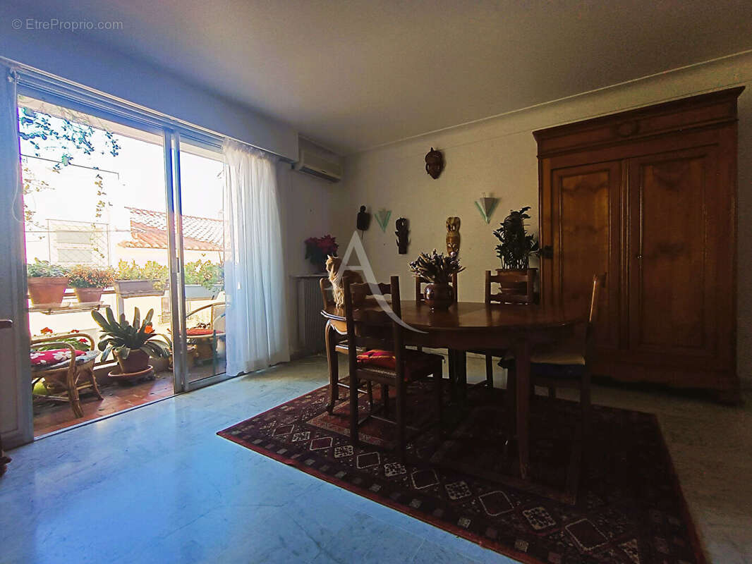 Appartement à PERPIGNAN
