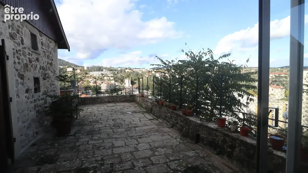 Appartement standing de 226m2, terrasse 70m2 - photo 4