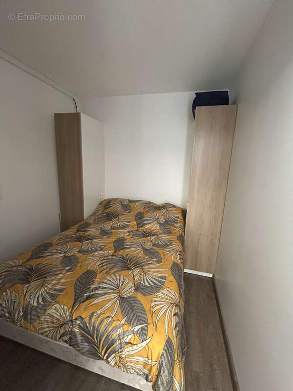 Appartement à LE GRAU-DU-ROI