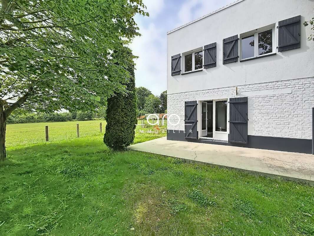 Maison 75 m² à Genech  - photo 2