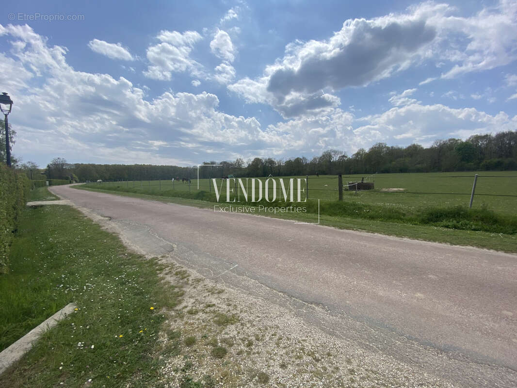 Maison à MONTFORT-L'AMAURY