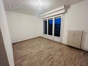 Appartement à SOCHAUX