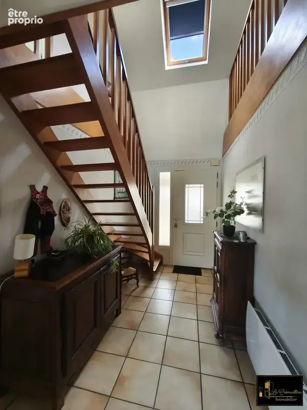 Maison 7 pièces 163 m² à vendre à Forges-Les-Bains (91470) - photo 2