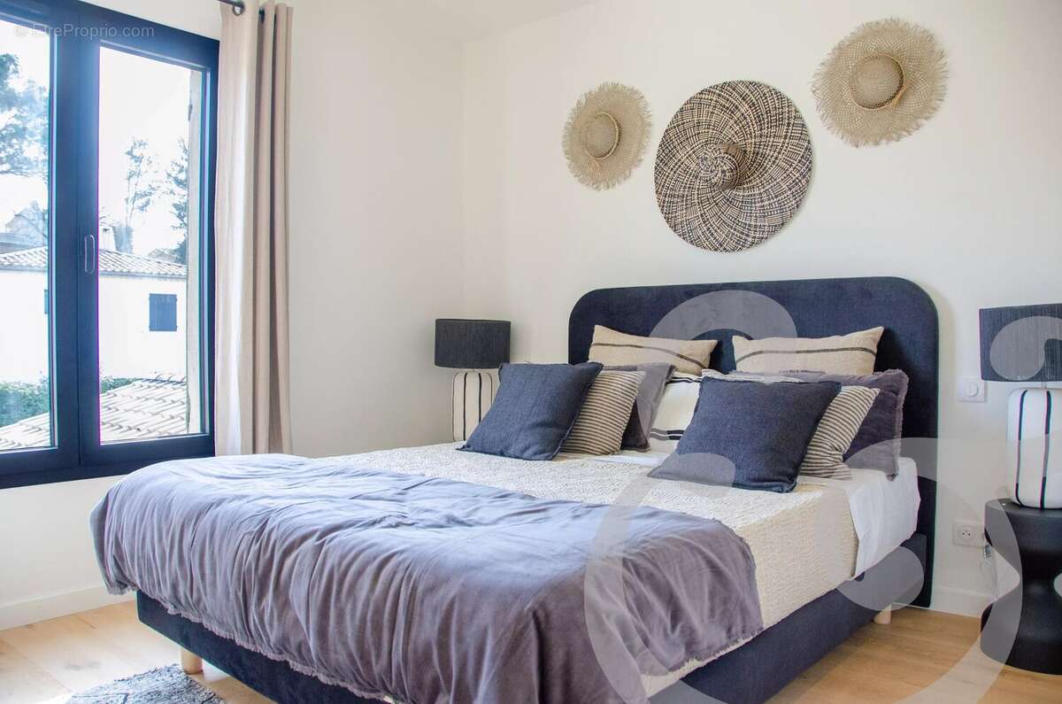 Maison à SAINT-REMY-DE-PROVENCE