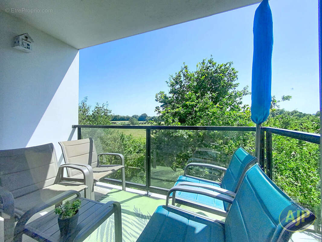 Appartement à PACE
