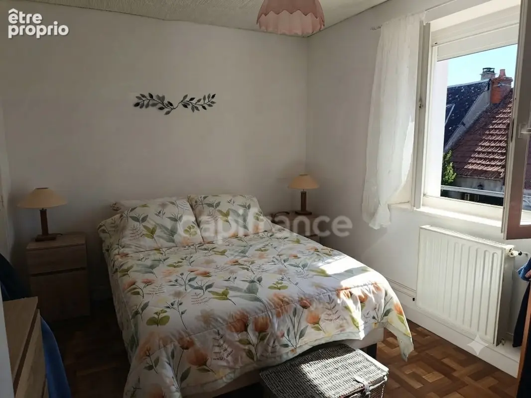 Maison à vendre 3 pièces ARGENVIERES (18) - photo 8