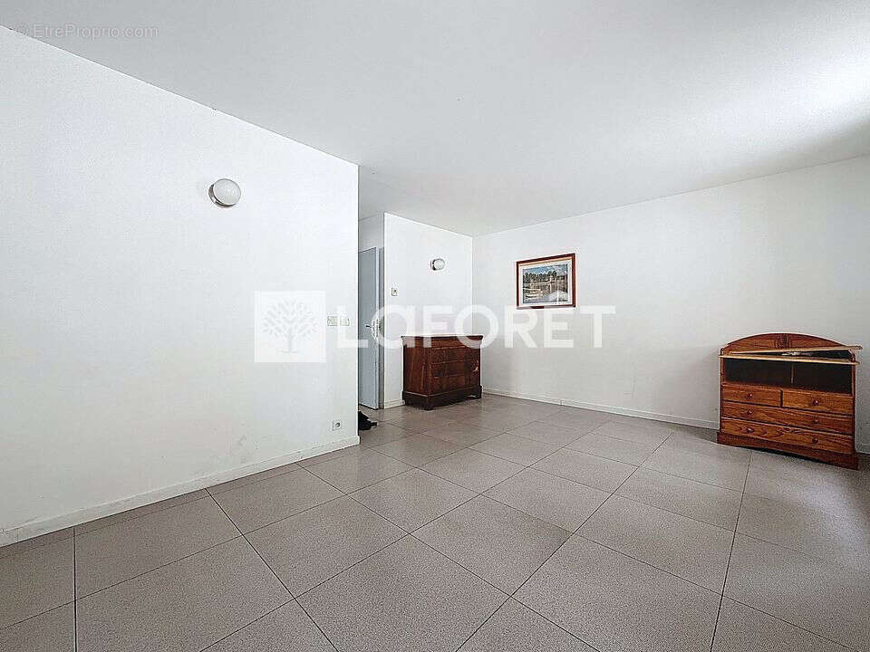 Appartement Marseille 2 pièce(s) 37 m2 - photo 3