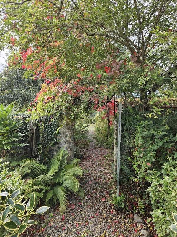 Maison à LABATUT-RIVIERE