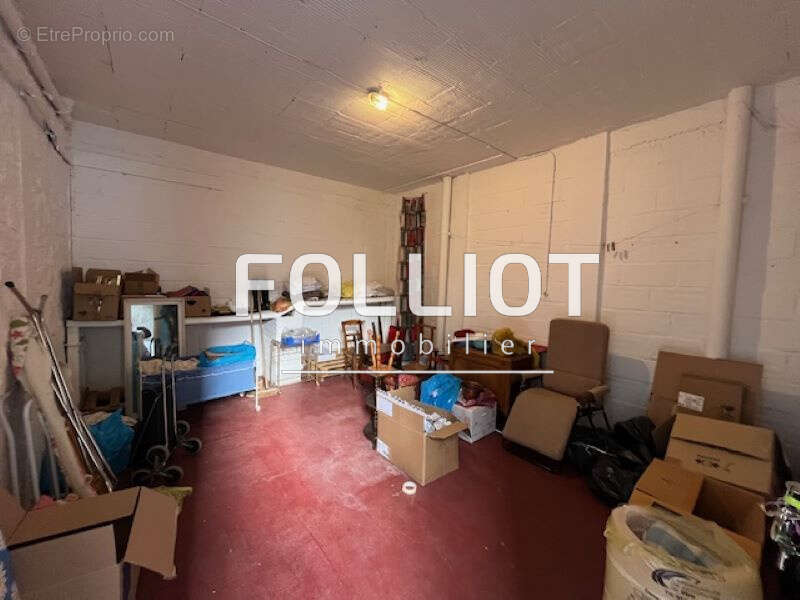 Appartement à VIRE