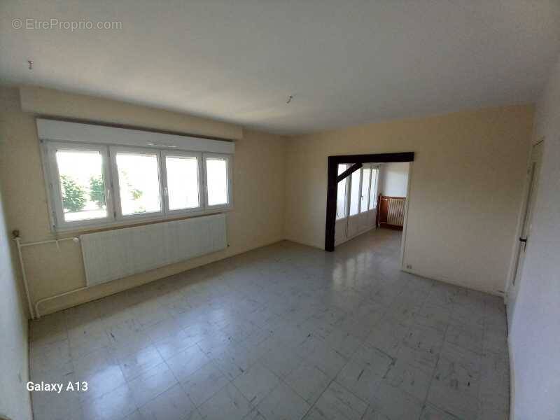 Appartement à DELLE
