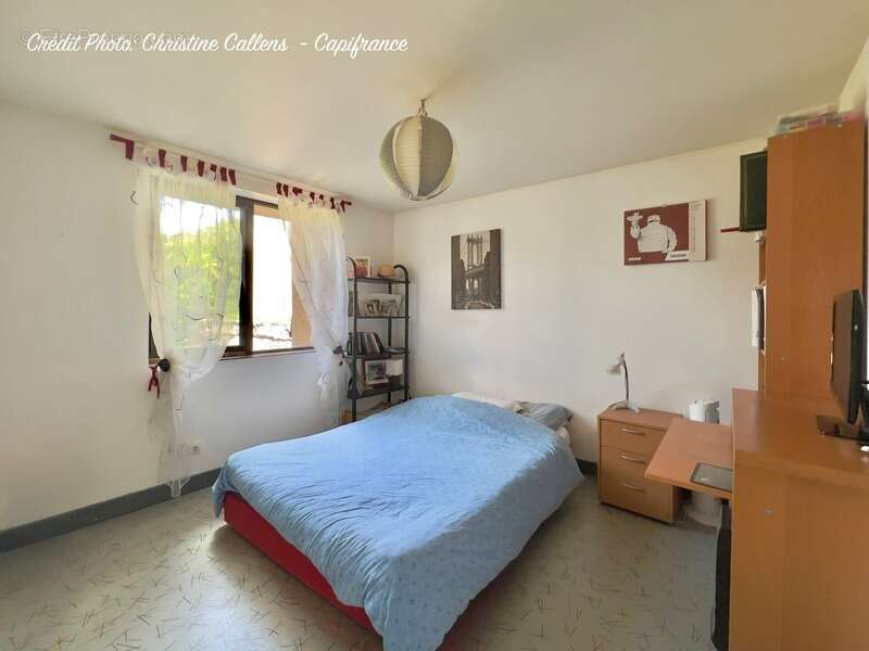 Maison coup de cœur à Varennes sur Morge en exclusivité Capifrance - photo 10